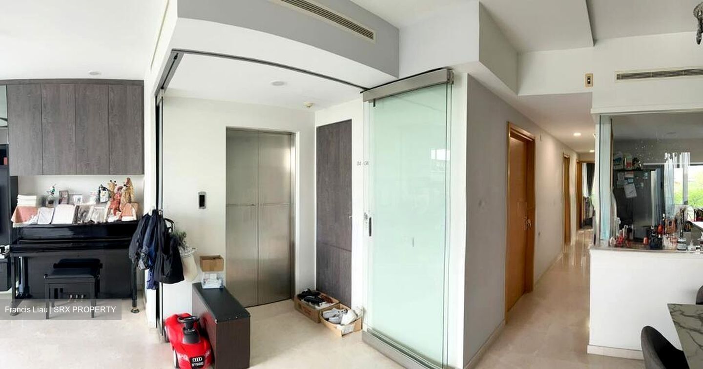 Shelford Suites (D11), Condominium #512360251